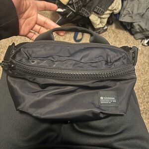Lululemon All Day Belt Bag 2.5 L bag Fanny Pack